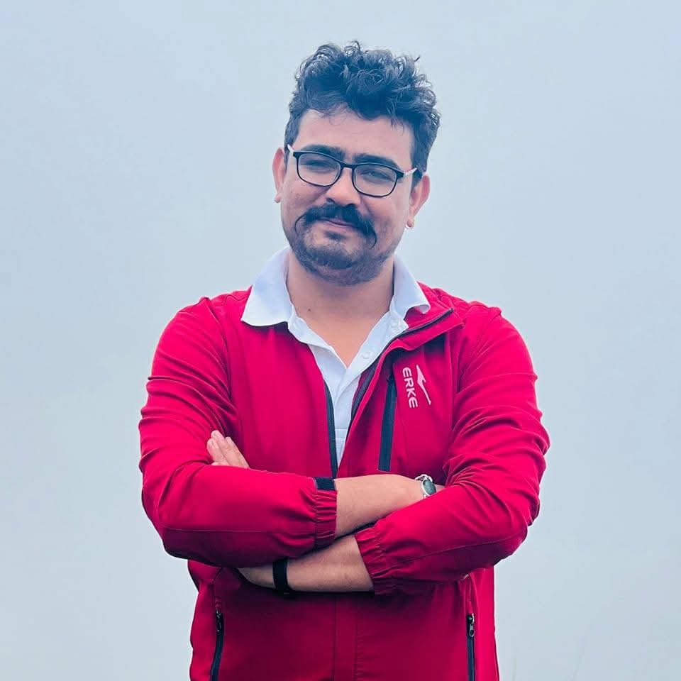 Profile picture